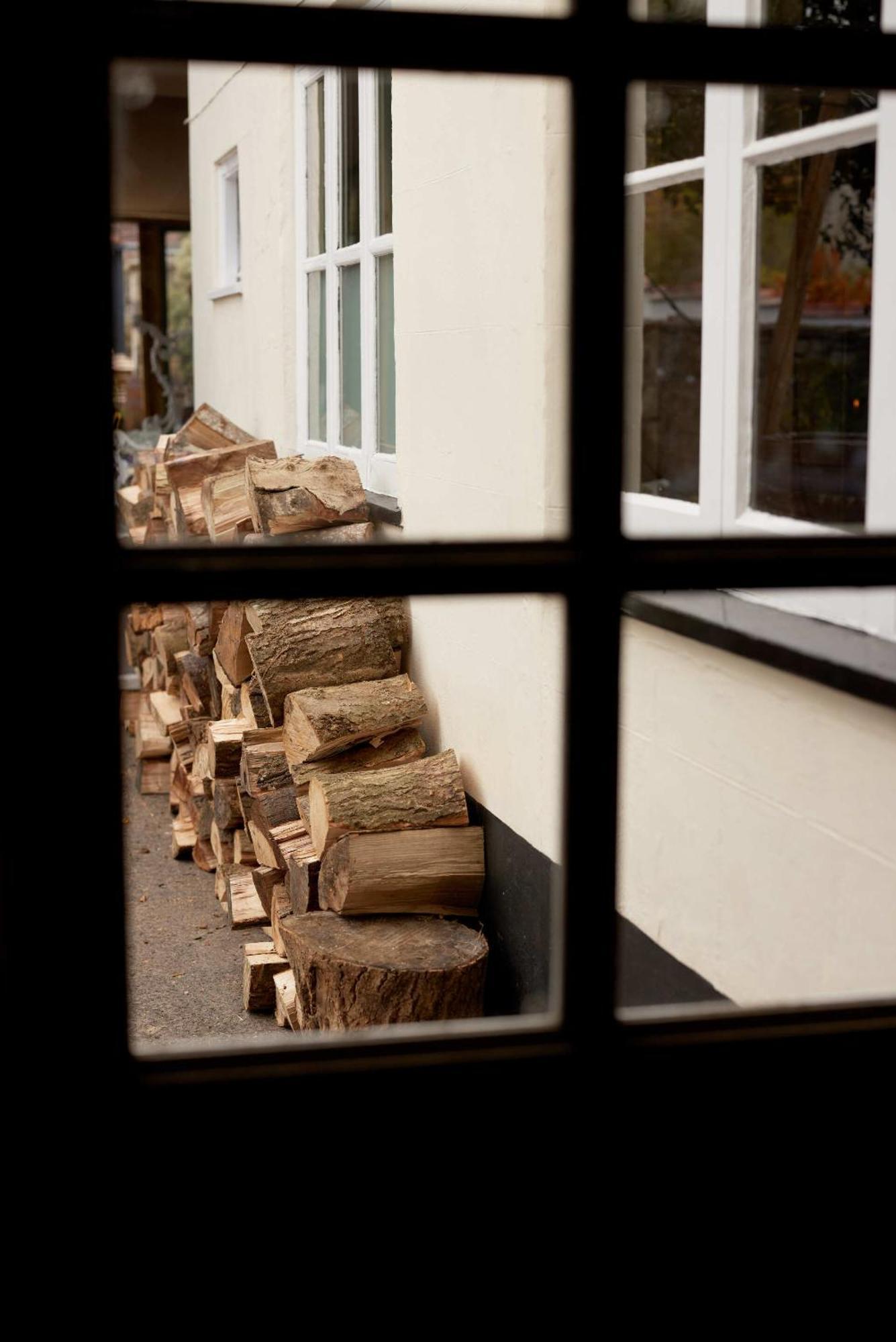The Grosvenor Arms Hotell Hindon Eksteriør bilde