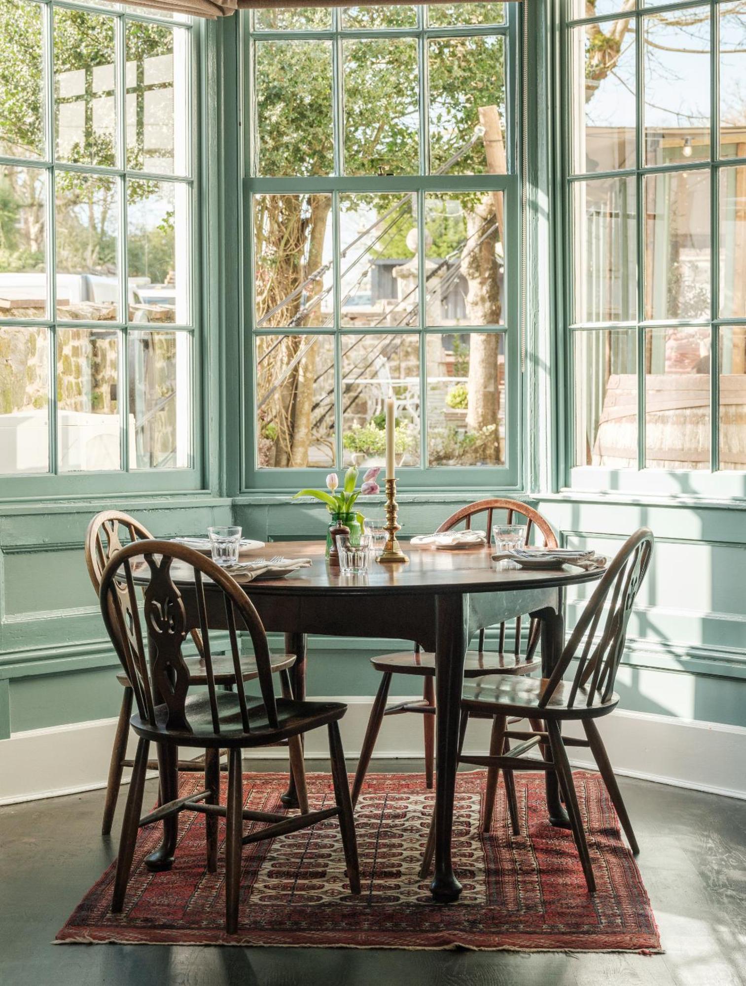 The Grosvenor Arms Hotell Hindon Eksteriør bilde